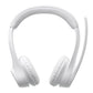 HEADSET ZONE 300/WHITE 981-001417 LOGITECH