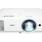 Acer | H6518STI | WUXGA (1920x1200) | 3500 ANSI lumens | White