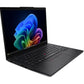 Lenovo ThinkPad L14 G7 AMD | Black | 14 " | IPS | WUXGA | 1920 x 1200 pixels | Anti-glare | AMD Ryzen AI 5 | 430 | 16 GB | SODIMM DDR5 | Solid-state drive capacity 512 GB | AMD Radeon 840M Graphics | Windows 11 Pro | 802.11be | Bluetooth version 5.4...