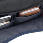 NB CASE TEGEL 17.3"/8455 BLACK RIVACASE