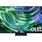 SAMSUNG TV 83inch S90D OLED 4K AI 2024