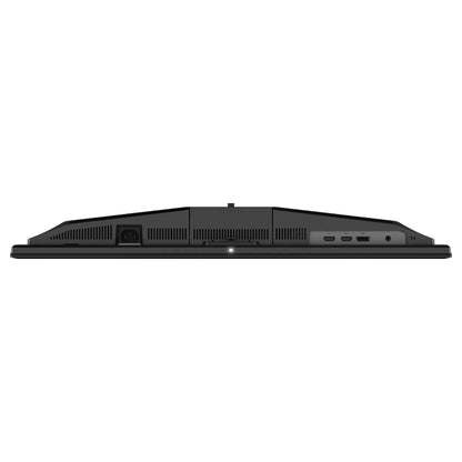 Monitor|MSI|MAG 271QP QD-OLED X24|26.5"|Gaming|Swivel|Pivot|Height adjustable|Tilt|Matte|Panel QD-OLED|2560x1440|16:9|240 ??|0.03 ms|Colour Black|MAG271QPQDOLEDX24