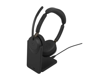 JABRA Evolve3 65 - Stereo LINK 390a MS