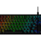 KEYBOARD ALLOY ORIGINS CORE/PBT HX BLUE 639N8AA#ABA HYPERX