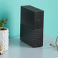 External HDD|WESTERN DIGITAL|My Book|6TB|USB 3.0|Drives 1|Black|WDBBGB0060HBK-EESN