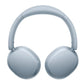 Xiaomi Redmi Headphones Neo | Bluetooth | Over-Ear | Microphone | Mist Blue | Noise canceling | Noise reduction | Wireless