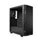 Case|CHIEFTEC|MidiTower|Not included|ATX|MicroATX|MiniITX|Colour Black|AS-01B-OP