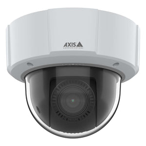 NET CAMERA M5526-E 4MP PTZ/DOME 02768-001 AXIS