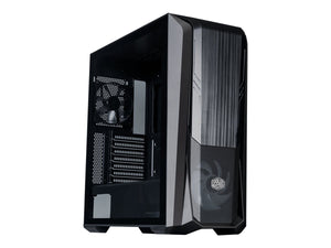 COOLER MASTER PC Case Masterbox 500 Midi