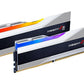 G.Skill | Trident Z5 RGB | 32 GB | DDR5 | 6000 MHz | PC/server | Registered No | ECC No