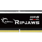 G.Skill | Ripjaws | 32 GB | DDR5 | 4800 MHz | PC/server | Registered No | ECC No