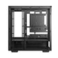 Deepcool Case | CH690 Digital | Black | Mid Tower | Power supply included No | ATX PS2