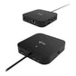 I-TEC USB-C Dual Display Docking Station