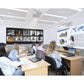 Epson | EB-L260F | Full HD (1920x1080) | 4600 ANSI lumens | White | Wi-Fi
