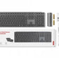LENOVO 700 MODERN MULTI-DEVICE WIRELESS KEYBOARD-US ENGLISH