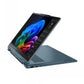 LENOVO YOGA 7 2IN1 RYZEN AI 5 340/14" WUXGA (1920X1200) OLED 600NITS (PEAK) / 400NITS (TYPICAL) GLOSSY / ANTI-FINGERPRINT, 100% DCI-P3, 60HZ, DOLBY VISION®, TÜV LOW BLUE LIGHT, DISPLAYHDR™ TRUE BLACK 500, GLASS, TOUCH/16GB/512GB SSD/AMD RADEON 840M/C...
