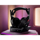 HEADSET ASTRO A50 LIGHTSPEED/BLACK 939-002224 LOGITECH