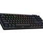 LOGI G PRO X TKL LIGHTSP Gaming Kb (US)