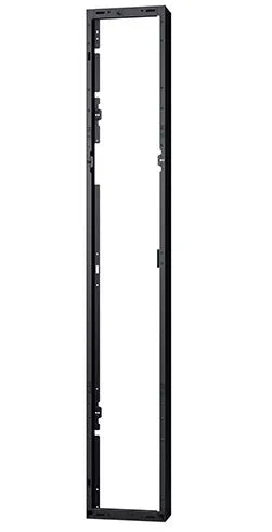 APC DEPTH ADAPTER, 1070 TO 1200MM, SX42U, 300MM WIDTH