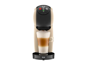 Delonghi | Coffee Maker | EDG226.A Dolce Gusto Genio S | Pump pressure 15 bar | Capsule | 1600 W | Beige