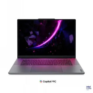 LENOVO YOGA PRO 9 ULTRA 9 386H/16" 3.2K (3200X2000) TANDEM OLED, 1600NITS (PEAK) / 1000NITS (TYPICAL) GLOSSY / ANTI-FINGERPRINT, 100% P3, 100% SRGB, 99% ADOBE® RGB, 120HZ, EYESAFE®, DOLBY VISION®, FLICKER FREE, DISPLAYHDR™ 1000, CORNING® GORILLA® GLA...
