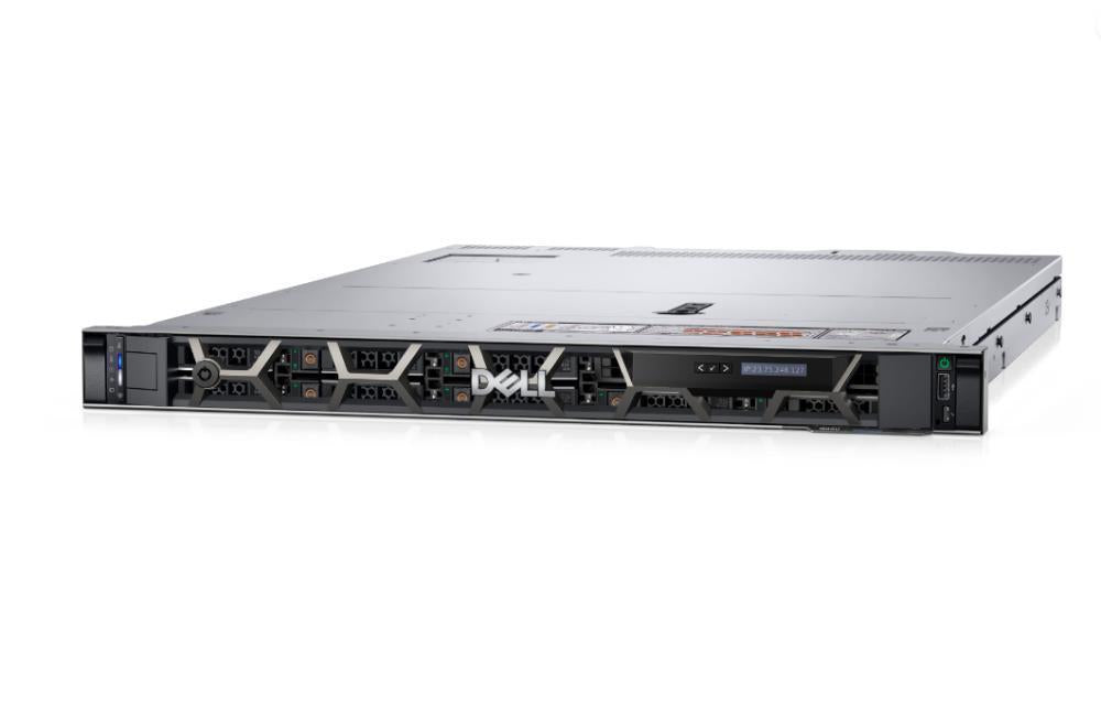 SERVER R450 4309Y SILVER H355/4X3.5/1100W/3Y NBD SCS DELL