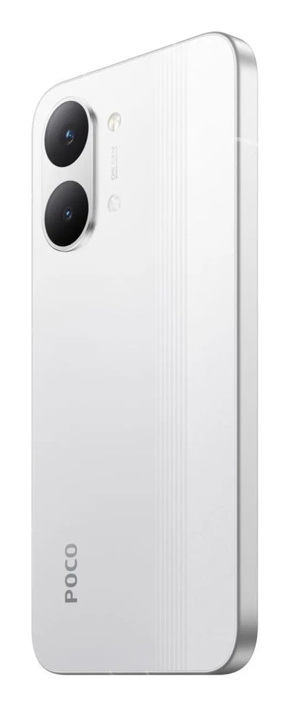 MOBILE PHONE POCO X8 PRO MAX/12/256GB WHITE MZB0NBSEU POCO
