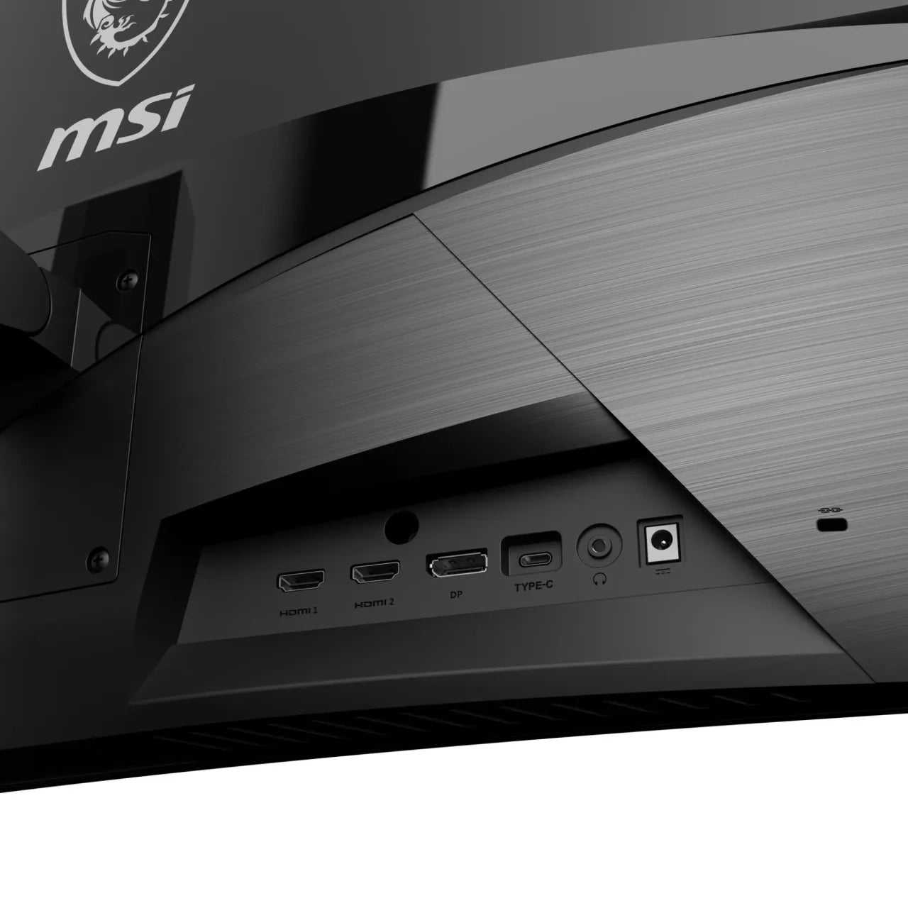 LCD Monitor|MSI|MAG 321CUPDF|31.5"|Gaming/Curved/4K|Panel VA|3840x2160|16:9|160 Hz|0.5 ms|MAG321CUPDF