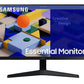 LCD Monitor|SAMSUNG|S24C310EAU|24"|Panel IPS|1920x1080|16:9|75Hz|5 ms|Tilt|Colour Black|LS24C310EAUXEN