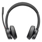 HP Poly Voyager 4320 UC USB-A Headset