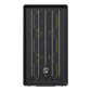Gamemax Case | CLAW 360 BK | M-ATX