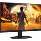 AOC 68,6cm (27") 27G4HA 16:09 2xHDMI+DP IPS