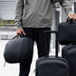 Thule | Hybrid Travel Bag, 15L | TSBB401 Subterra 2 | Fits up to size 16 " | Carry-on luggage | Dark Slate