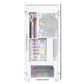 Case|MONTECH|AIR 903 MAX|MidiTower|Not included|ATX|EATX|MicroATX|MiniITX|Colour White|AIR903MAX(W)