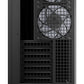 Case|ARCTIC|EATX|Black|Midi Tower|PC|Xtender VG (Mirror Black)|ACPCC00019A