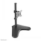 NEOMOUNTS BY NEWSTAR DESK STAND BLACK