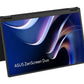 ASUS ZenScreen Duo MB14FCD 360 Foldable