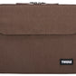 Thule | Laptop Lithos Sleeve MacBook Pro 14'' | Sleeve | Nuanced Brown