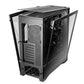 Case|ANTEC|Performance 1 FT|Tower|Case product features Transparent panel|Not included|ATX|EATX|MicroATX|MiniITX|Colour Black|0-761345-10088-5