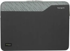 TARGUS® PULSE 15-16" SLEEVE -CHARCOAL