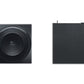 LOGI Z906 5.1 Surround Sound Speaker(EU)