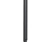 NEWSTAR FLAT SCREEN CEILING MOUNT (HEIGHT: 60-85 CM) 10-30" BLACK