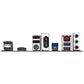 Mainboard|GIGABYTE|AMD B650|SAM5|Micro-ATX|Memory DDR5|Memory slots 4|B650MGAMINGPLUSWF1.3