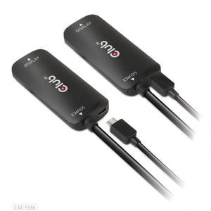I/O ADAPTER USB-C TO USB/HDMI/M/F CAC-1336 CLUB3D