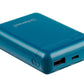 POWER BANK USB 10000MAH/PETROL XS10000 INTENSO