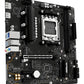 Mainboard|ASROCK|AMD A620A|SAM5|Micro-ATX|Memory DDR5|Memory slots 2|A620AM-X
