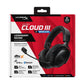 HP HyperX Cloud III S Wireless Headset