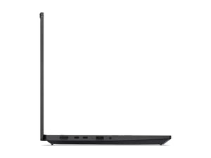 Lenovo ThinkPad P14s G7 Intel | Black | 14.5 " | IPS | WUXGA | 1920 x 1200 pixels | Anti-glare | Intel Core Ultra 7 | 356H | 32 GB | LPCAMM2 LPDDR5X | Solid-state drive capacity 1000 GB | NVIDIA RTX PRO 500 Blackwell Generation | GDDR7 | 6 GB | Windo...