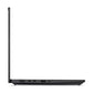 Lenovo ThinkPad P14s G7 AMD | Black | 14 " | IPS | WUXGA | 1920 x 1200 pixels | Anti-glare | AMD Ryzen AI 5 PRO | 440 | 16 GB | SODIMM DDR5 | Solid-state drive capacity 512 GB | AMD Radeon 840M Graphics | Windows 11 Pro | 802.11be | Bluetooth version...