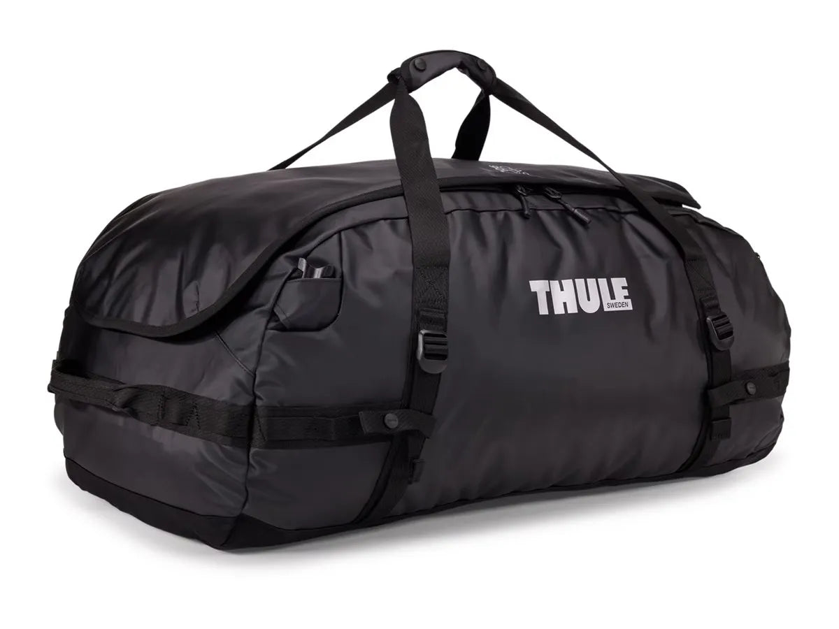 Thule | 90L Bag | Chasm | Duffel | Waterproof | Black